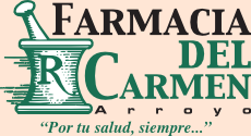 farmacia del carmen